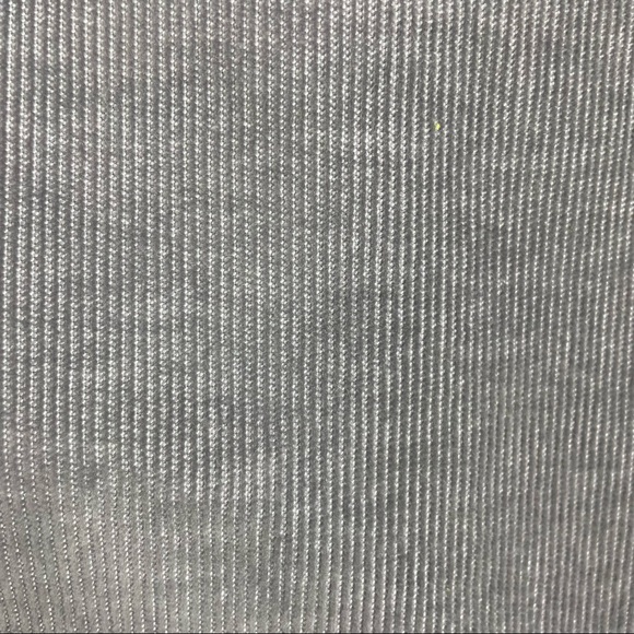 Athleta Vintage Ridge Corduroy Athletic Skirt Dusty Lavender 12T - Picture 6 of 13